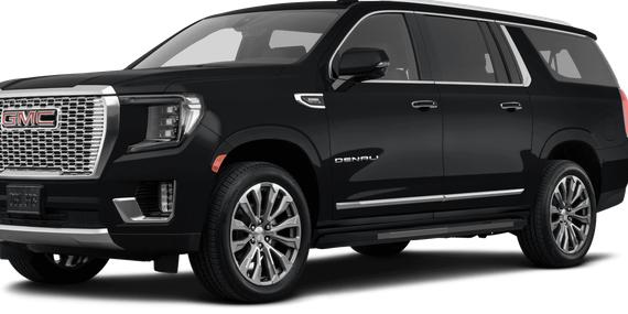 GMC YUKON XL 2024 1GKS2JKL8RR110680 image
